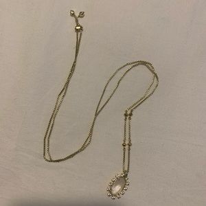 Kendra Scott Brett Necklace